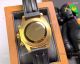 Copy Rolex Daytona Gold Diamond Watch 40mm Men Size (5)_th.jpg